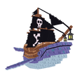 Capitano Moby - Bloxlux