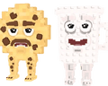 Cooki and Milki - Bloxlux