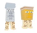 Garama and Madungdung - Bloxlux
