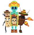 La Taco Combinasion - Bloxlux