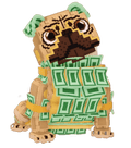 Money Money Puggy - Bloxlux