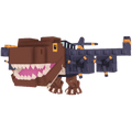Nuclearo Dinossauro - Bloxlux